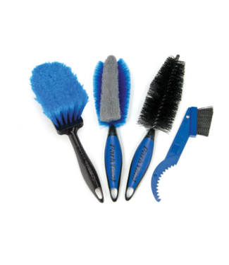 Park Tools Park Tool Cleaning Brush Set BCB-4.2
