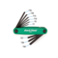 Park Tool Torx Keys TWS-2
