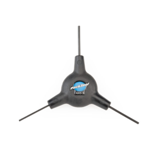 Park Tools Park Tools 3 Way Allen Wrench AWS-3