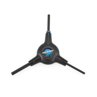Park Tools Park Tools 3 Way Allen Wrench AWS-1