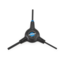 Park Tools Park Tools 3 Way Allen Wrench AWS-1