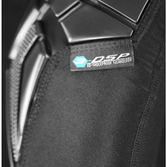 Racer Elbow Pad Flex Air