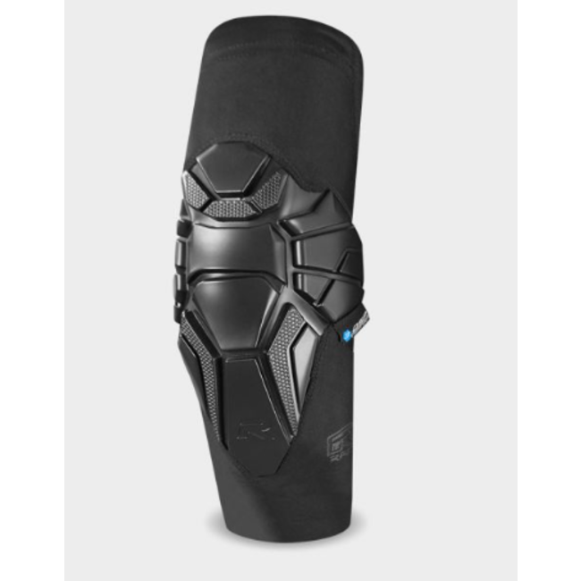 Racer Elbow Pad Flex Air