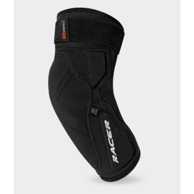 Racer Elbow Pad Profile