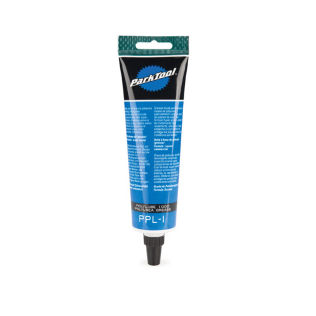 Park Tool Grease Polylube 1000 4oz. tube