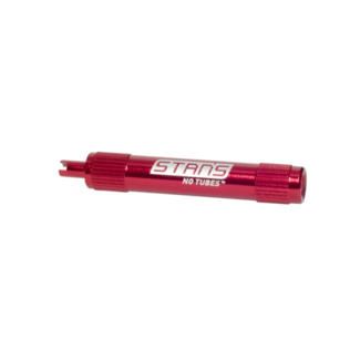 Stans No Tubes Stans Valve Core Tool