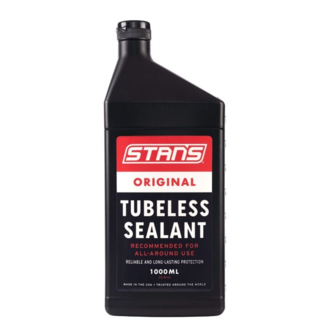 Stans No Tubes Stans No Tubes  Sealant  Tubeless Sealant 1000ml