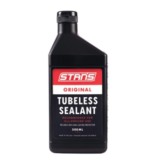 Stans No Tubes Stans No Tubes Sealant Tubeless Sealant 500ml