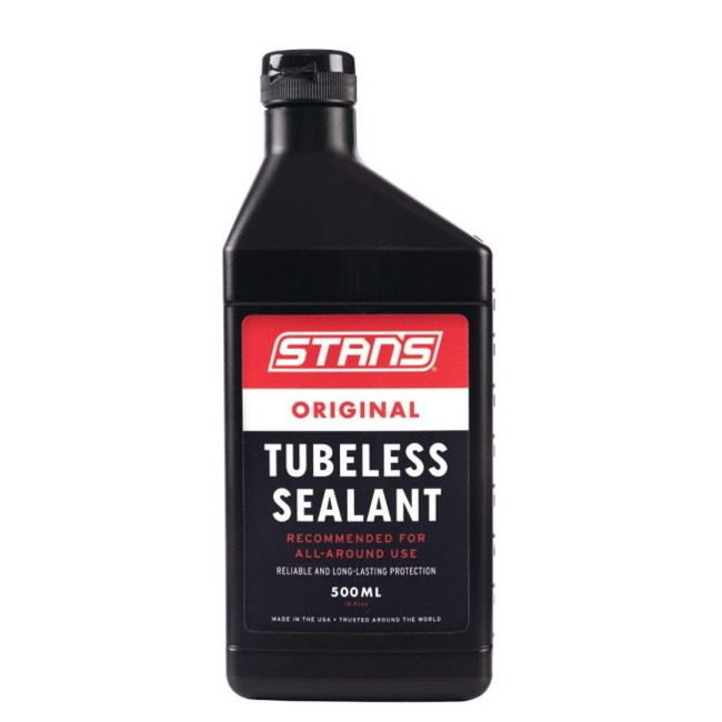 Stans No Tubes Sealant Tubeless Sealant 500ml