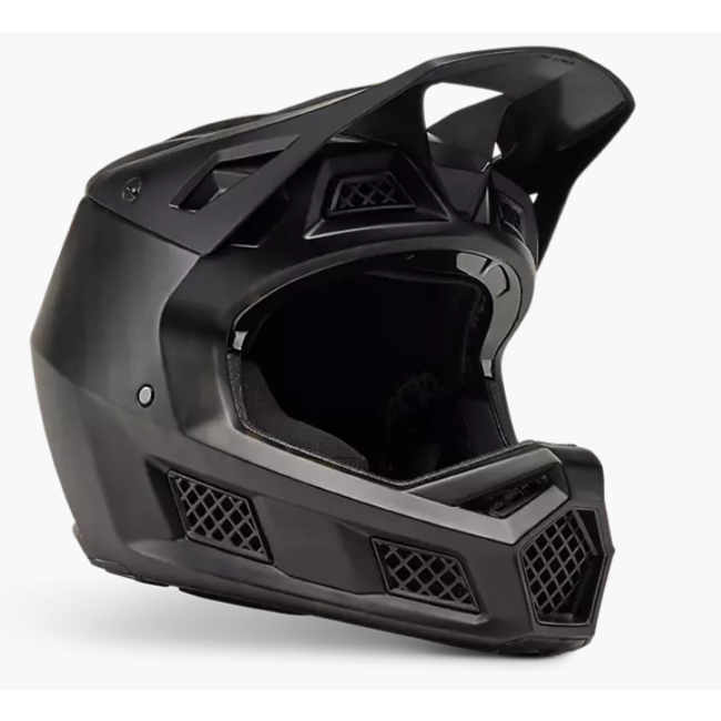 Fox Helmet RPC
