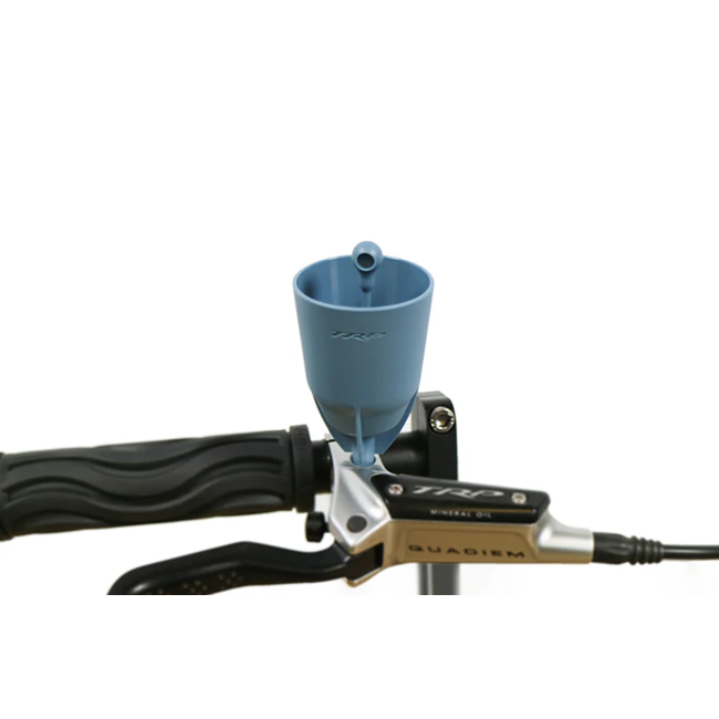 TRP BLEED CUP