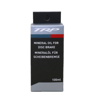 TRP TRP Mineral Oil 100 ml