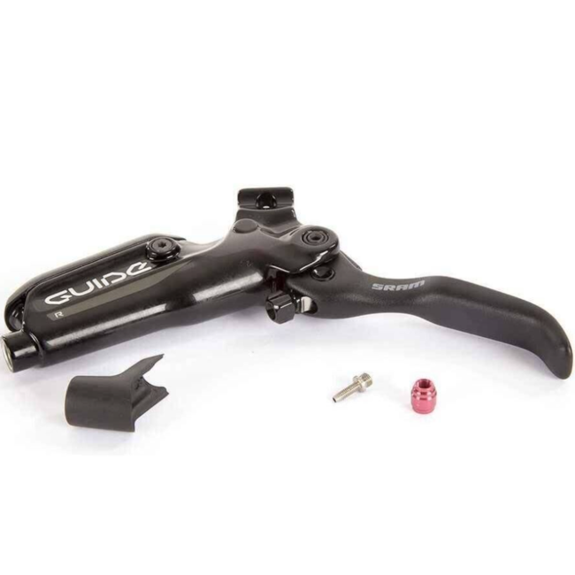 Sram Brake Lever Guide R