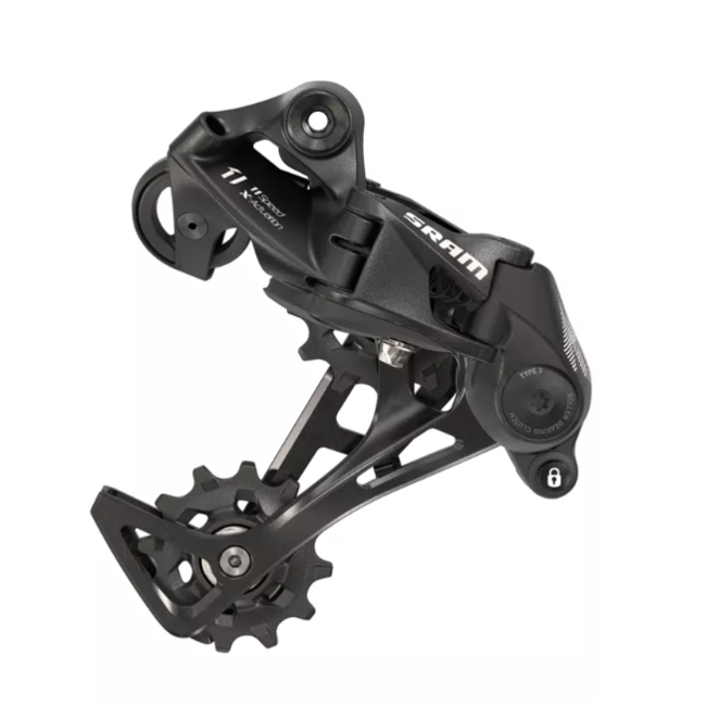 Sram Derailleur NX 11Spd Long