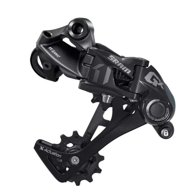 Sram Derailleur GX 11Spd Long