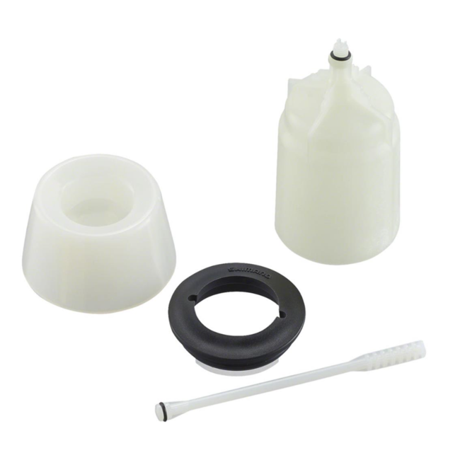 Shimano Tool Bleed Funnel - TL-BR003 M5 Mountain