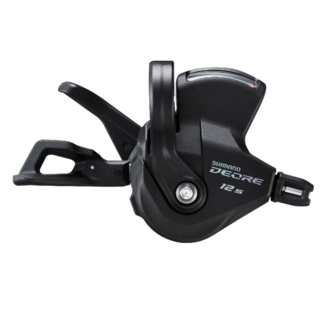 Shimano Shimano Shifter DEORE SL-M6100-R 12SPD RIGHT