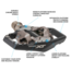 Shimano Pedal XT PD-8120 SPD