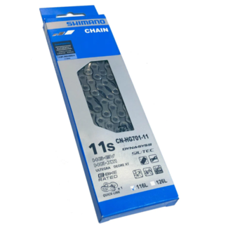 Shimano Shimano Chain CN-HG701-11 11SPD