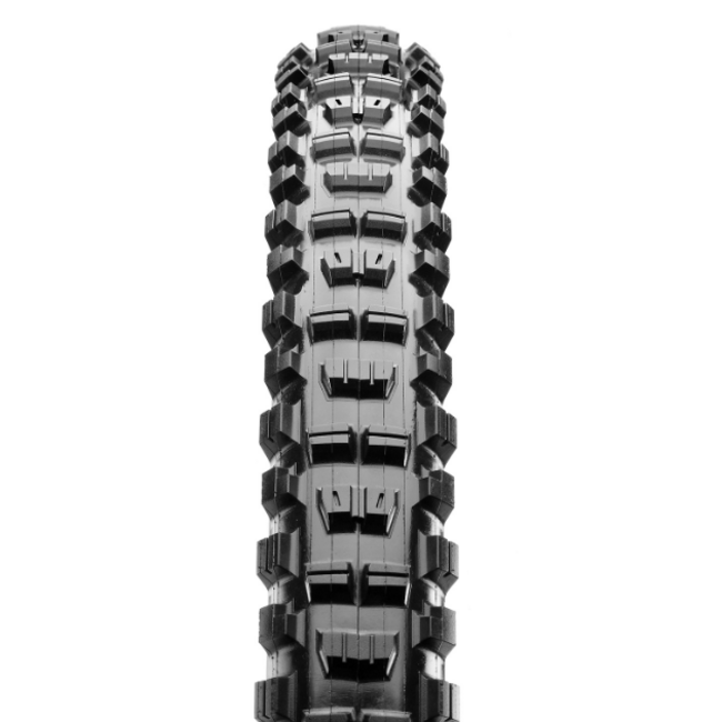 Maxxis Tire Minion DHR2 27.5x2.4 Folding 3C MG DD