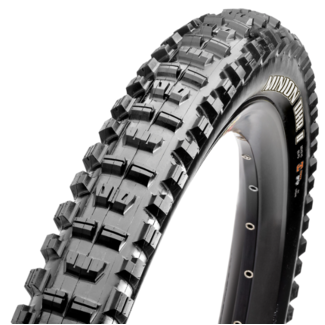 Maxxis Maxxis Tire Minion DHR2 29''x2.40 Folding TR 3C Maxx Grip Double Down WT