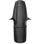 Fox Shox Mud Guard Fork 40 XL Blk