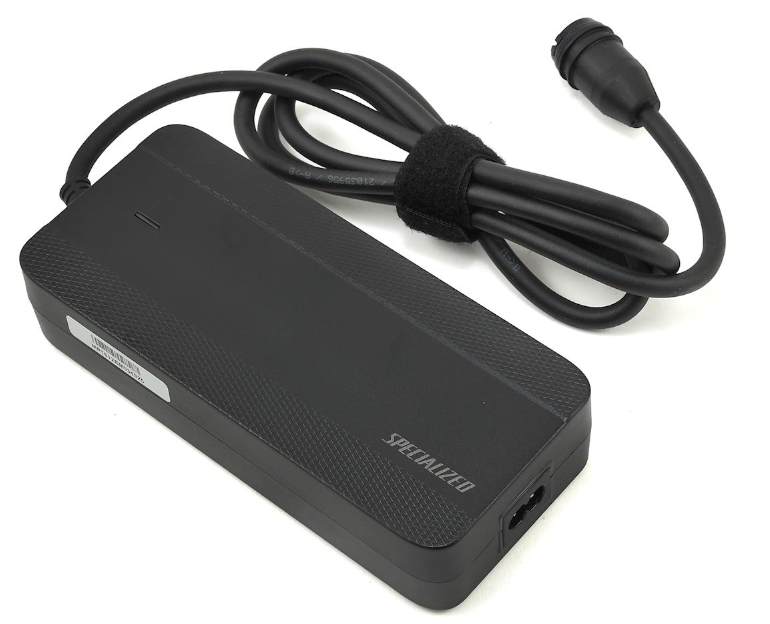 Specialized Turbo Battery Charger