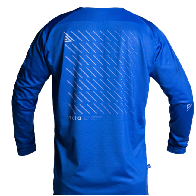 Akta Jersey Trail LS