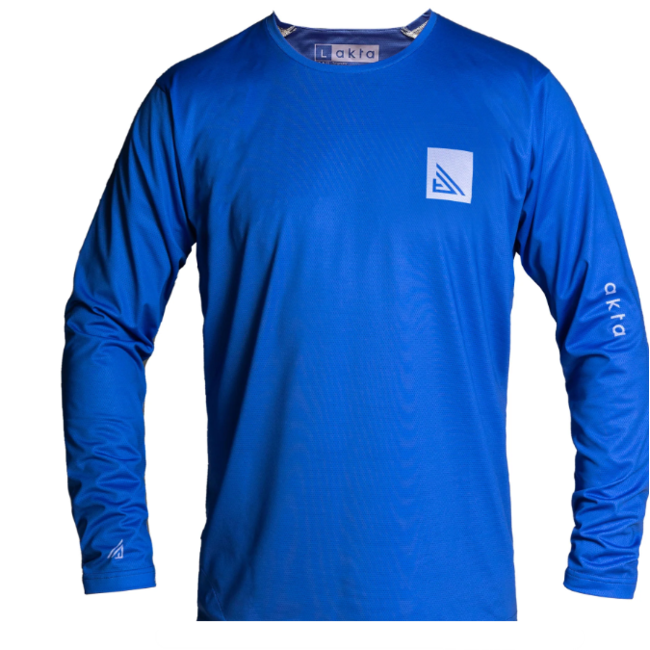 Akta Jersey Trail LS