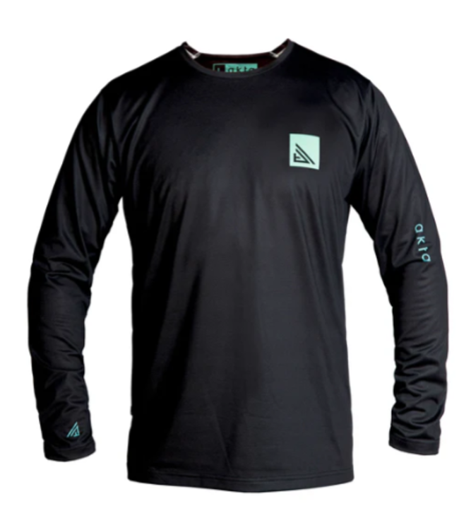 Akta Jersey Trail LS