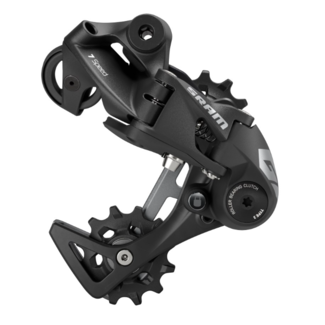 SRAM Sram Derailleur GX DH 7Spd Med