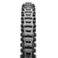 Maxxis Tire Minion DHR2 27.5''x2.40 Folding TR 3C Maxx Grip DH WT