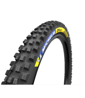 Michelin Tire DH22 29'x2.40 Wire Tubeless Ready MAGI-X Downhill Shield