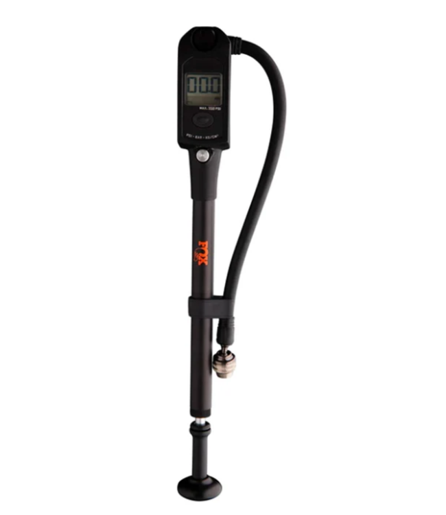 Fox Shox Pump Digital HP w/ Bleed