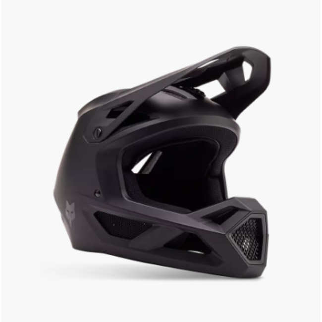 Fox Helmet Rampage