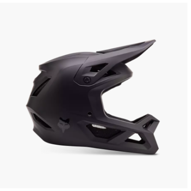 Fox Helmet Rampage