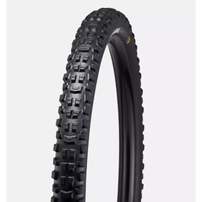Specialiized Tire Cannibal Grid Gravity 2BR T9 TIRE 27.5/650BX2.4