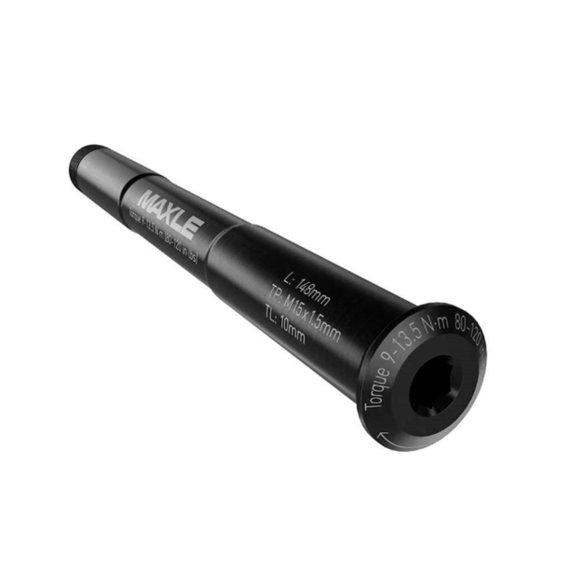 RockShox Axle Maxle DH 20x110mm L:158mm TL:10mm TP:M20x1.5