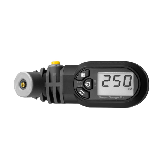ToPeak SMARTGAUGE D2 Digital