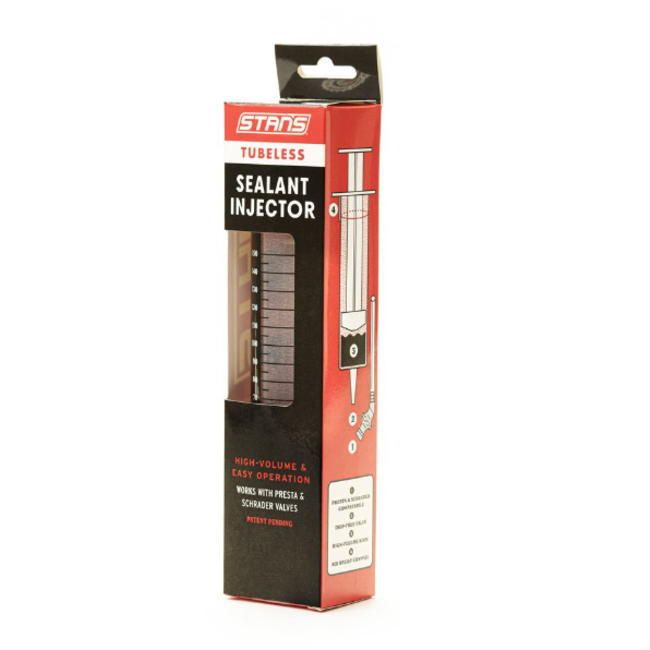 Stans Sealant Injector
