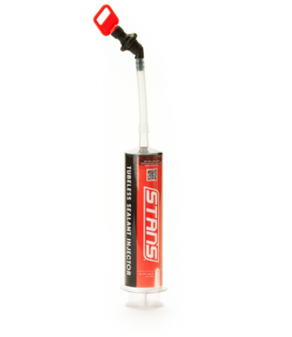 Stans No Tubes Stans Sealant Injector