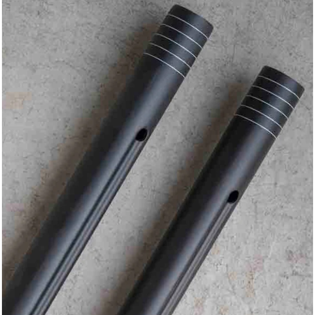 OneUp Handle Bar E-Bar Carbon