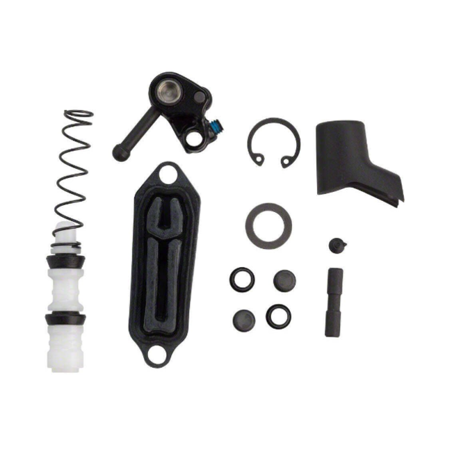 Sram Lever Internals Guide RS