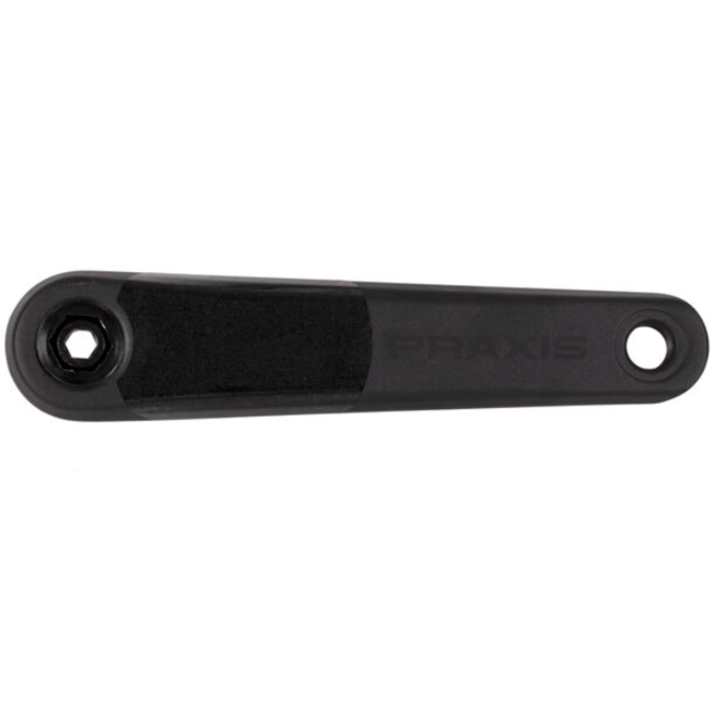 Specialized LEVO Crank Non-Drive Side Kenevo/Levo G2 165mm
