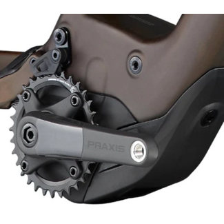 Specialized Specialized Chainguide Levo G2 32-34T