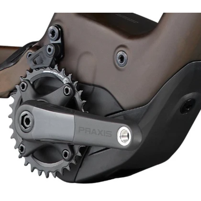 Specialized Chainguide Levo G2 32-34T