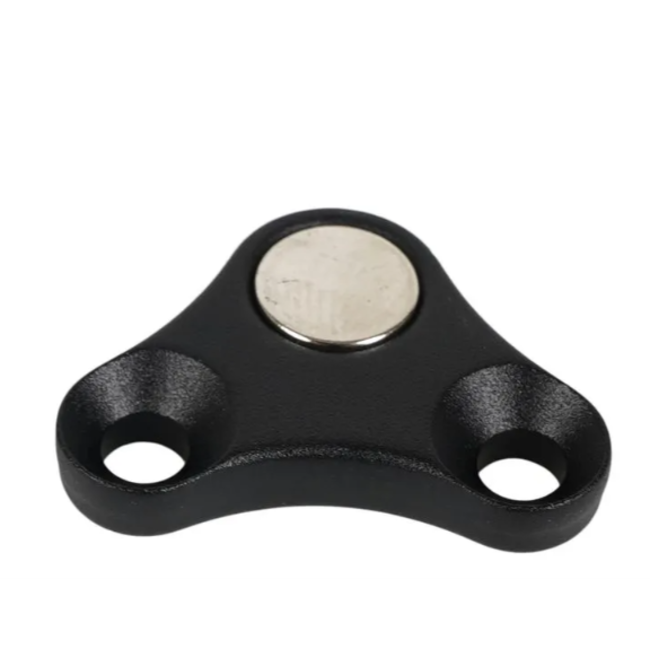Specialized LEVO Magnet Holder V2 Incl.Plate With Bolts