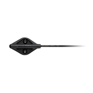 Shimano Shimano speed Sensor EW-SS301,  760MM, BLACK