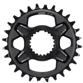 Shimano Shimano Chainring 32T 12SPD XT DIRECT