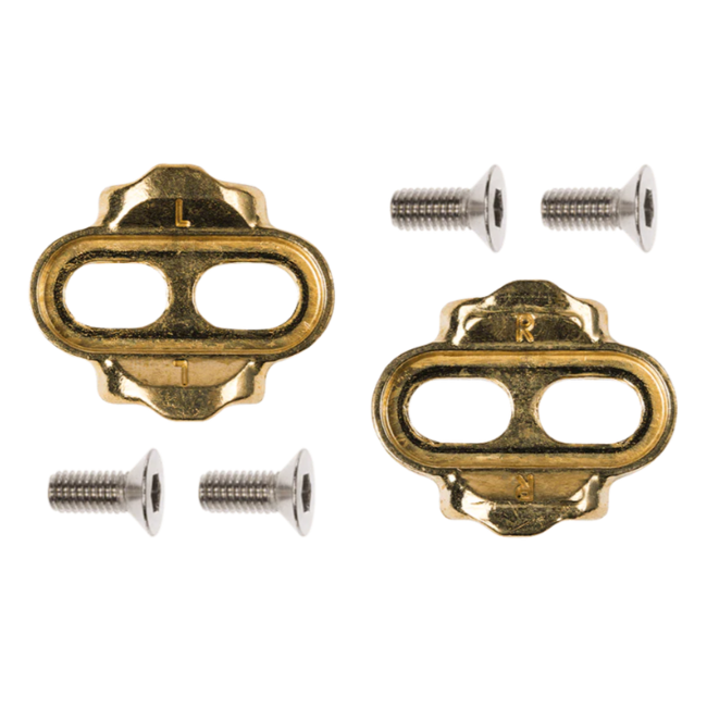 Crank Brothers Cleat STD 6Degree